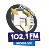 Rede Fé FM / Deus é Amor