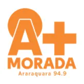 Rádio A+Morada