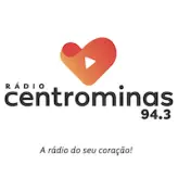 Rádio Centrominas FM