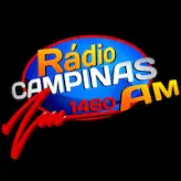 Rádio Campinas do Sul