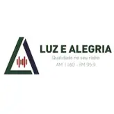 Rádio Luz e Alegria