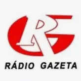 Rádio Gazeta