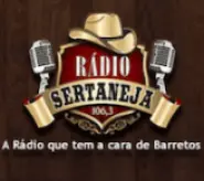 Rádio Sertaneja