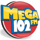 Mega 102 FM