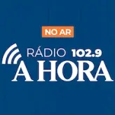 Rádio A Hora