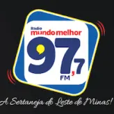 Mundo Melhor  97,7 FM