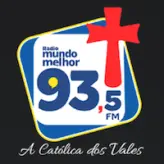 Mundo Melhor 93,5 FM
