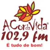 A Cor da Vida FM