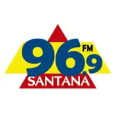 Rádio Santana