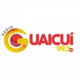 Rádio Guaicuí