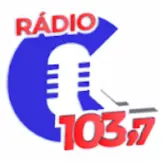 Cristalina FM