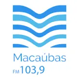 Macaúbas FM