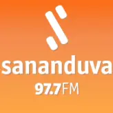 Rádio Sananduva FM