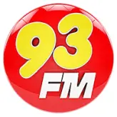 93 FM