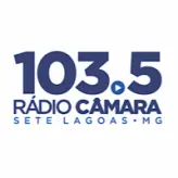 Rádio Câmara