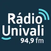 Rádio Univali