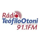 Rádio Teófilo Otoni