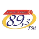 Serra dos Cristais FM