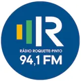 Rádio Roquette-Pinto