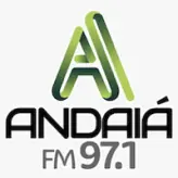 Andaiá FM