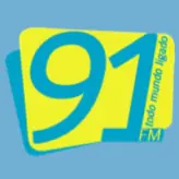 91 FM