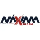Máxima FM