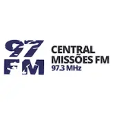 97 FM Central Missões