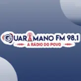 Rádio Guaramano