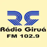 Rádio Giruá