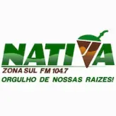 Rádio Nativa Zona Sul
