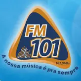 Rádio FM 101