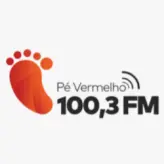 Pé Vermelho FM