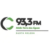 Costa Oeste Terra das Águas 93,3 FM