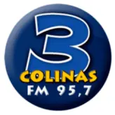 3 Colinas FM