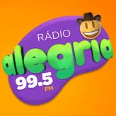 Rádio Alegria FM