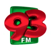 93 FM