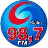 FM 98 Maísa