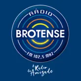 Rádio Brotense 
