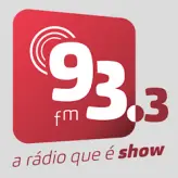93,3 FM