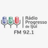 Rádio Progresso