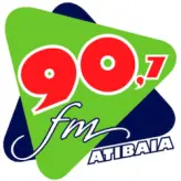 Rádio Atibaia FM