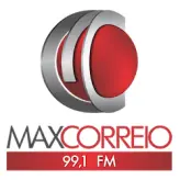 Max Correio FM