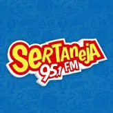Sertaneja 95 FM