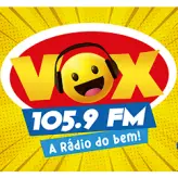 Rádio Vox