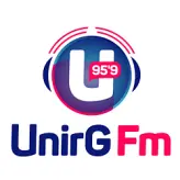 Rádio Unirg