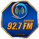 Rádio Alvorada