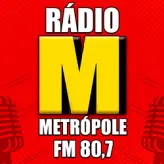 Rádio Metrópole