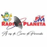 Rádio Planeta FM