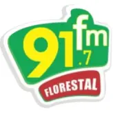 Florestal FM