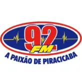92 FM
